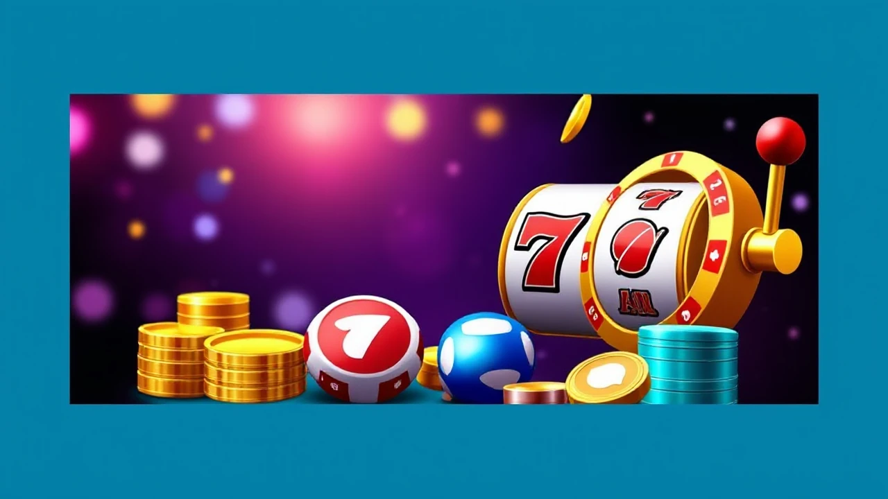 Mastering Online Casino Slots: The Art of Spinning and Winning