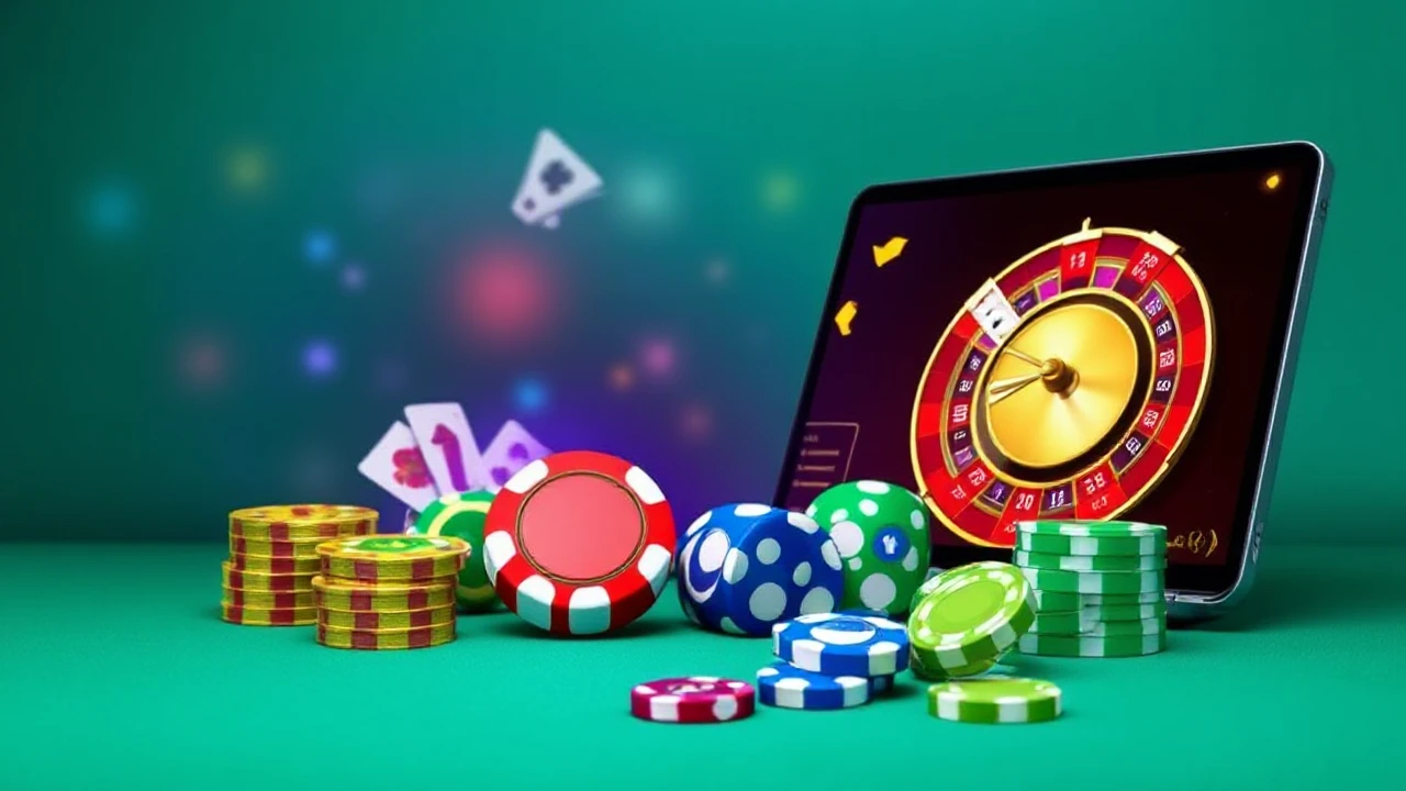 Exploring the Greatest Online Casino Games of 2021: An In-depth Guide