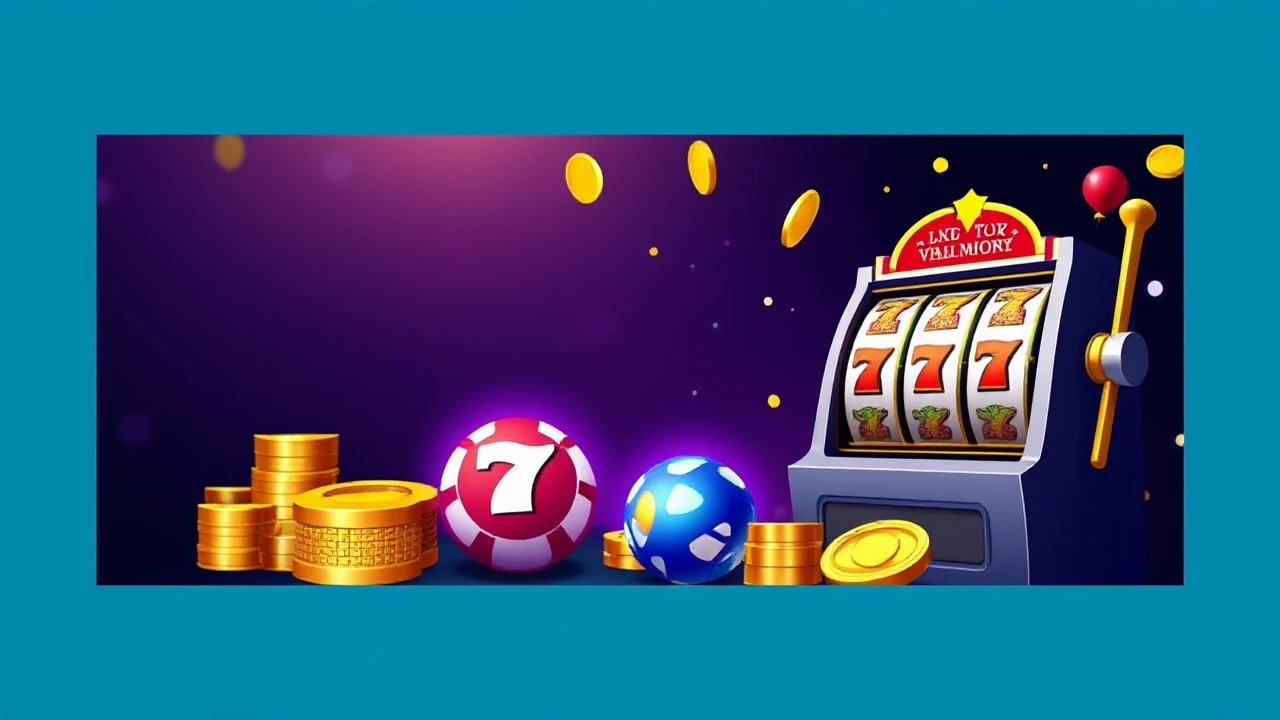 Diving into the Hidden Strategies of Successful Online Casino Slot Players