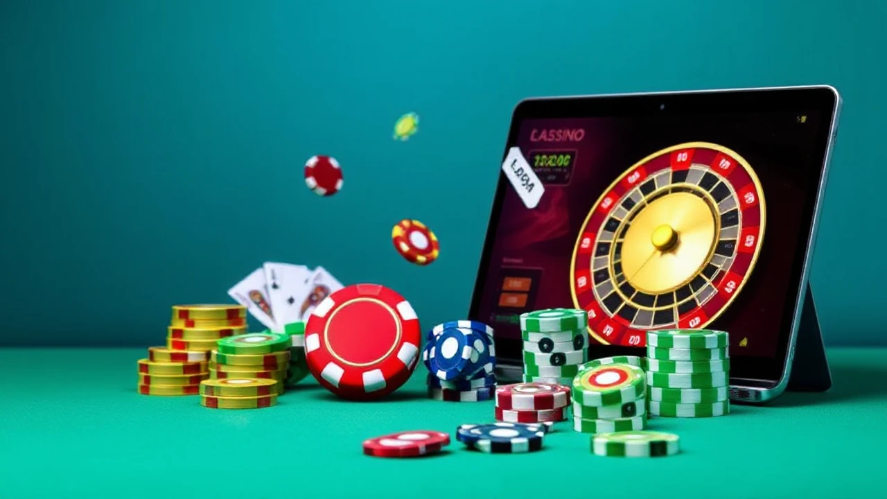Revealing the Hidden Truths of Internet-based Casino Gambling
