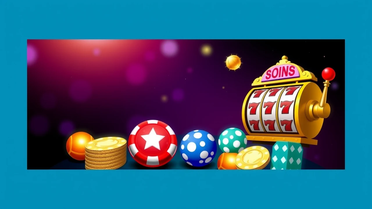 Tips and Tricks on Enjoying Casino Slot Games Safely and Responsibly