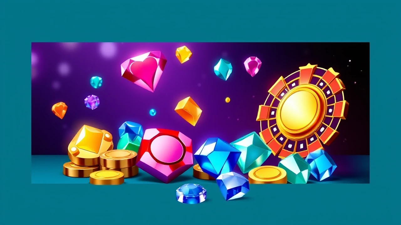 Exploring the Hidden Gems of Famous Online Casino Games