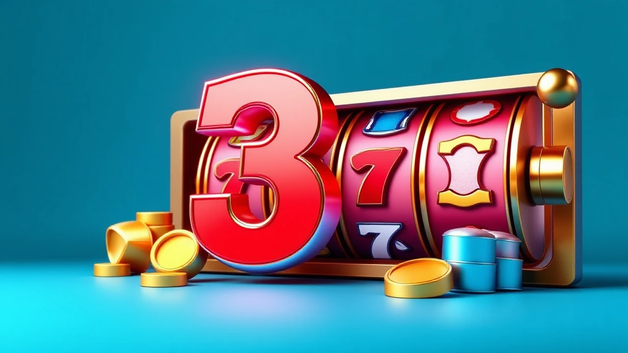 Exploring the World of 3D Casino Slot Graphics