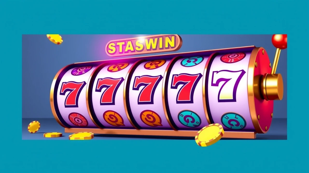 Revolutionizing Slot Game Animation: The Magic Behind Moving Reels